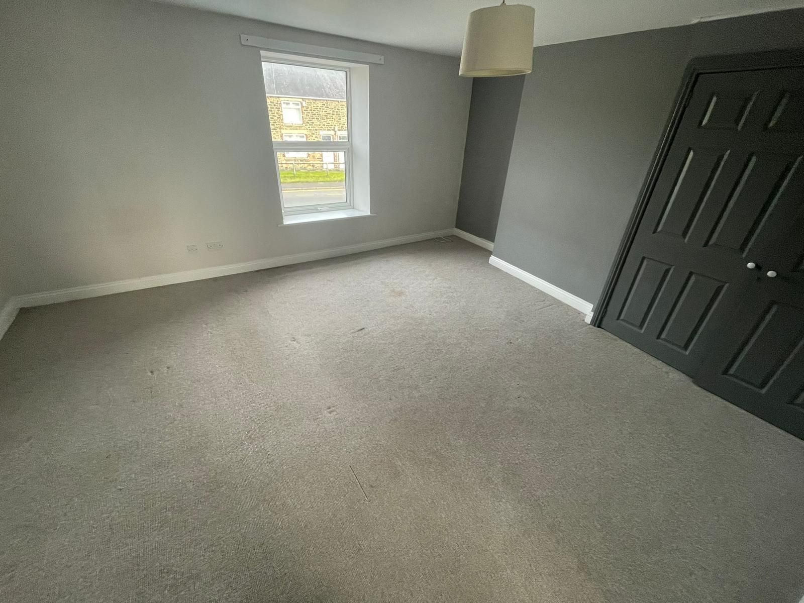 Flat Portobello Road in Birtley