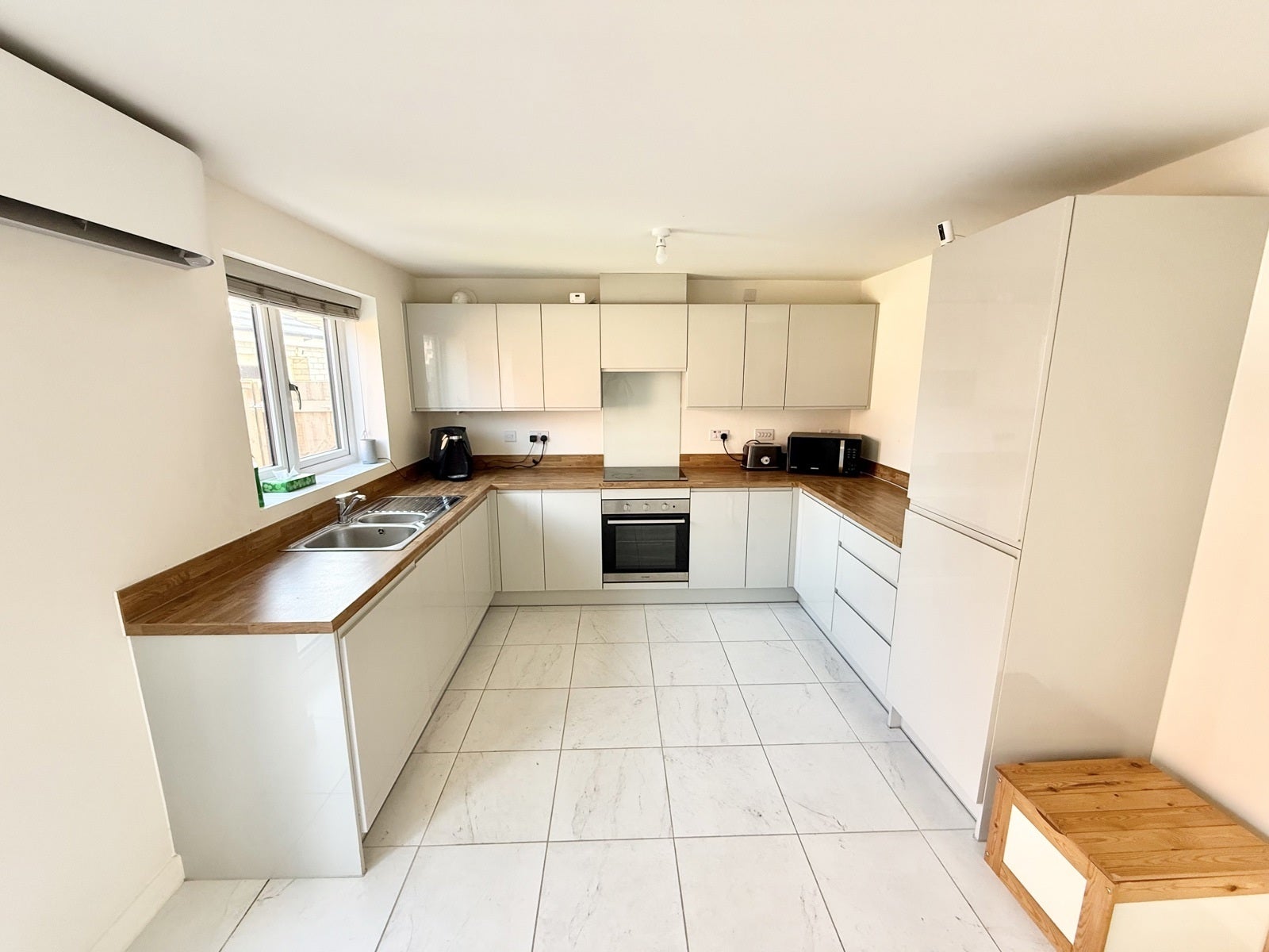 House Scampton Avenue in North Kesteven