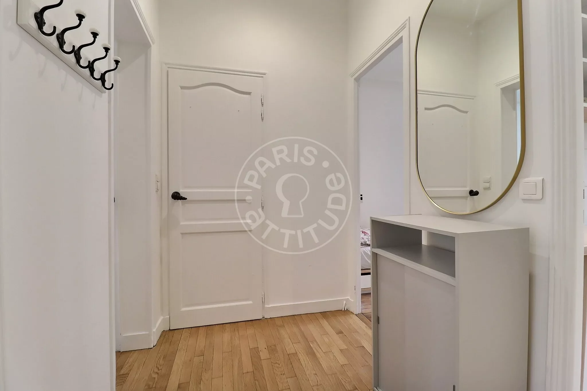 Appartement Rue de Charenton à Paris