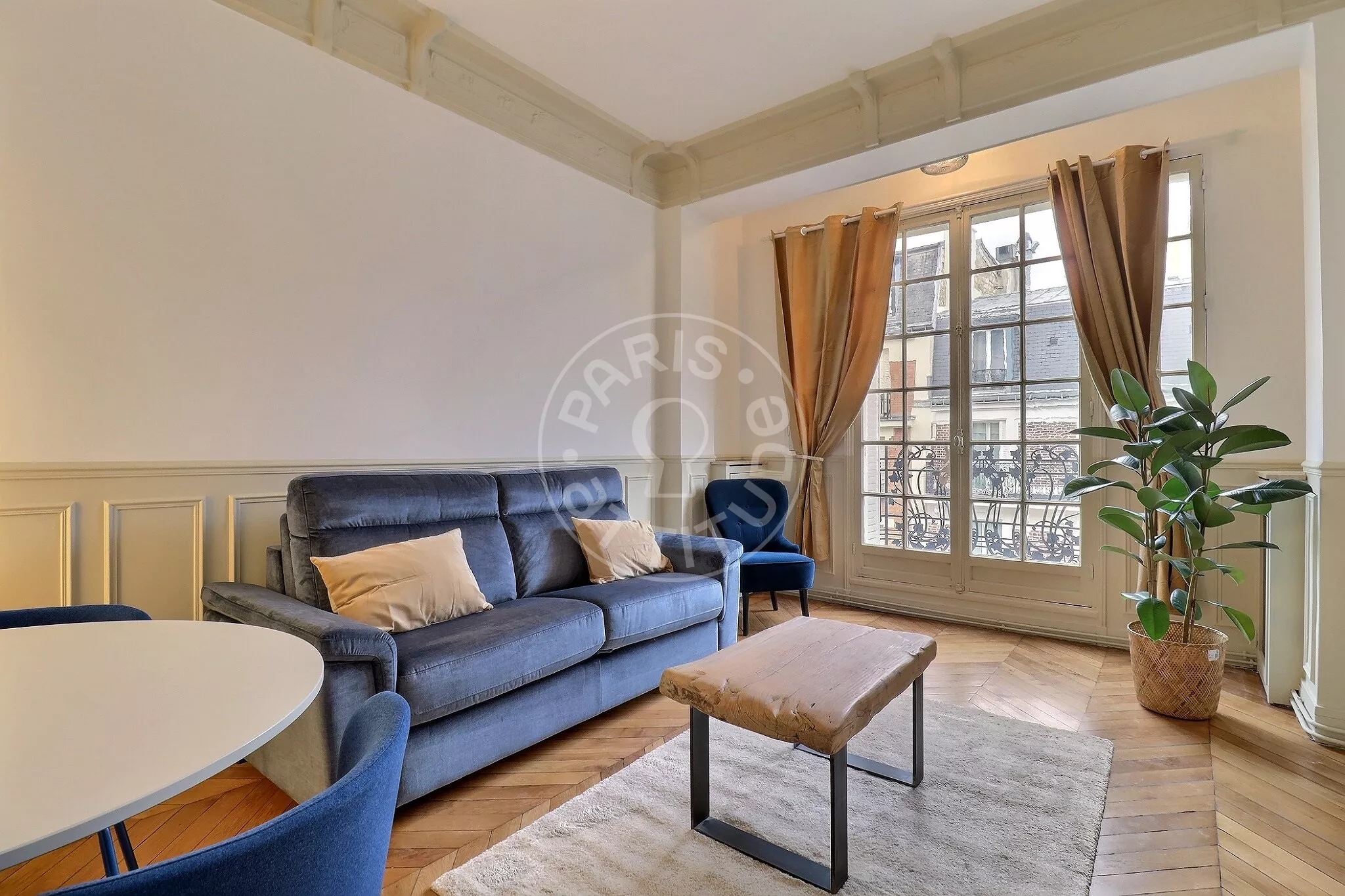 Appartement Rue de Charenton à Paris
