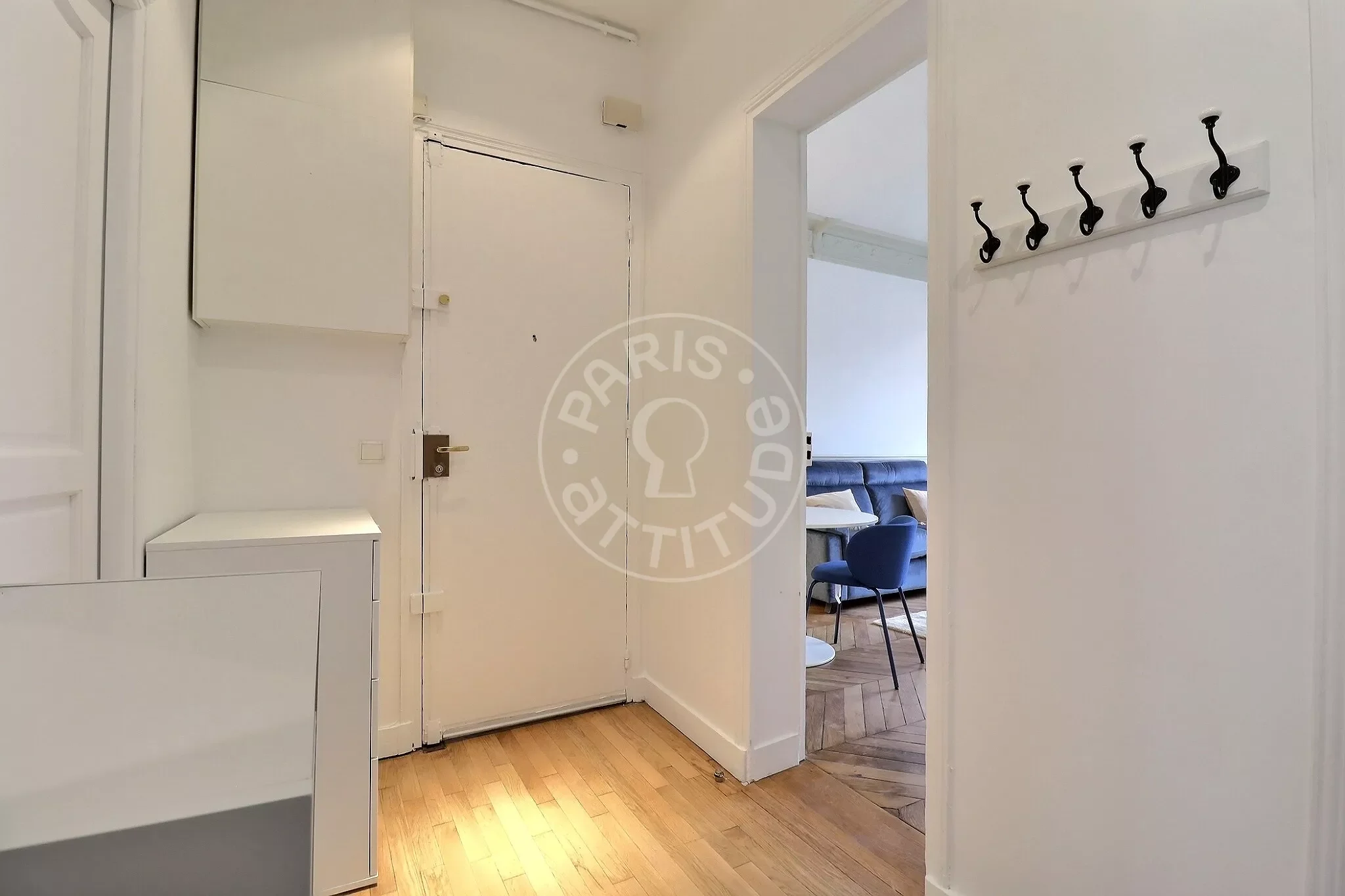 Appartement Rue de Charenton à Paris