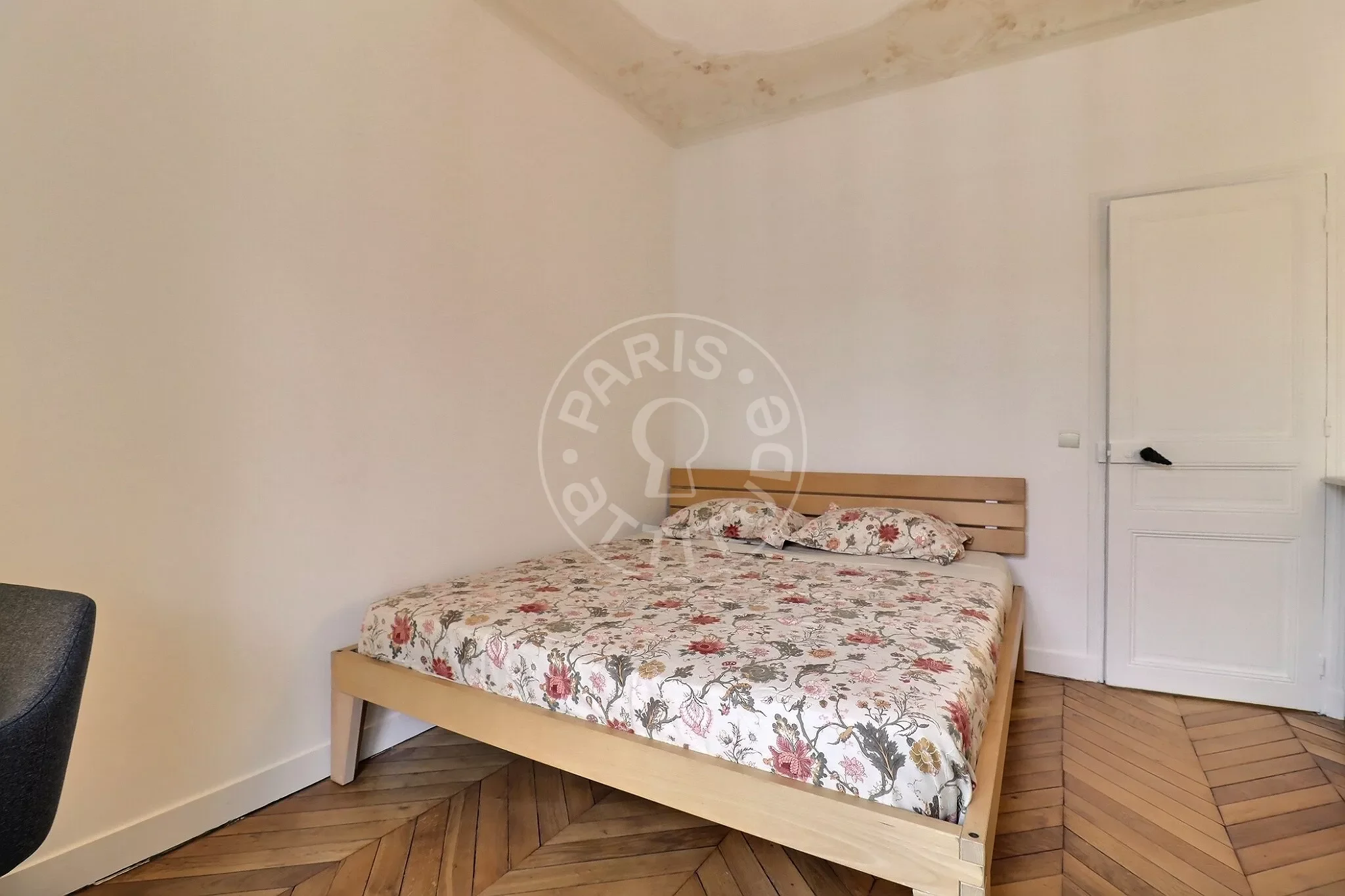 Appartement Rue de Charenton à Paris