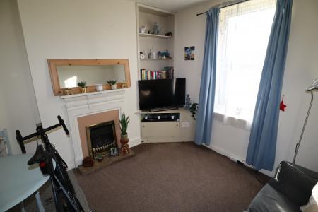 Room Edward Street in Lincoln