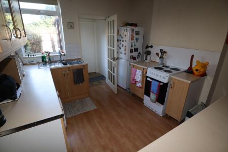 Room Edward Street in Lincoln