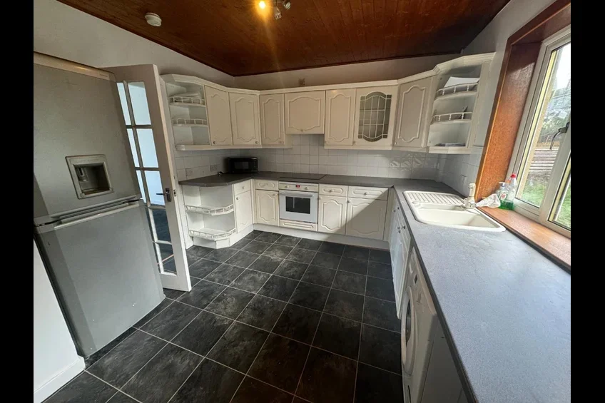 Flat Carsegreen Avenue in Elderslie