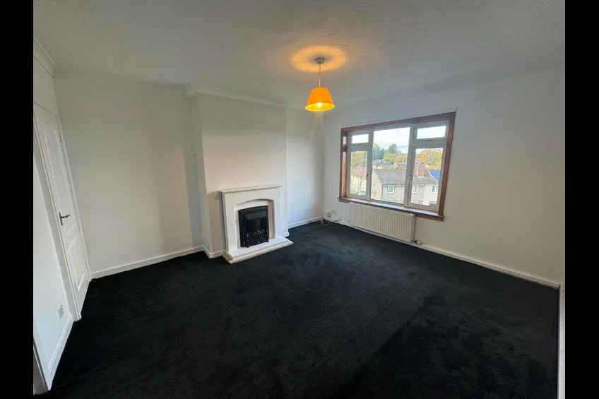 Flat Carsegreen Avenue in Elderslie