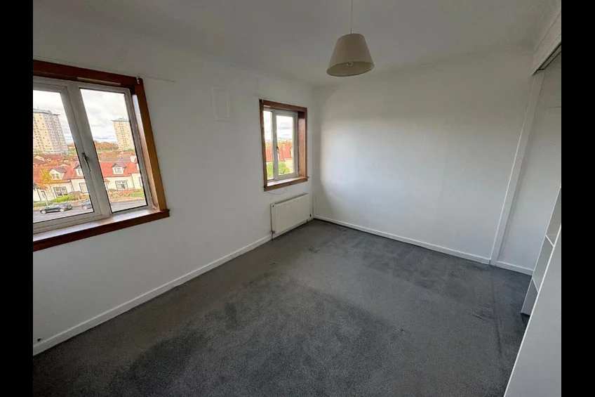 Flat Carsegreen Avenue in Elderslie