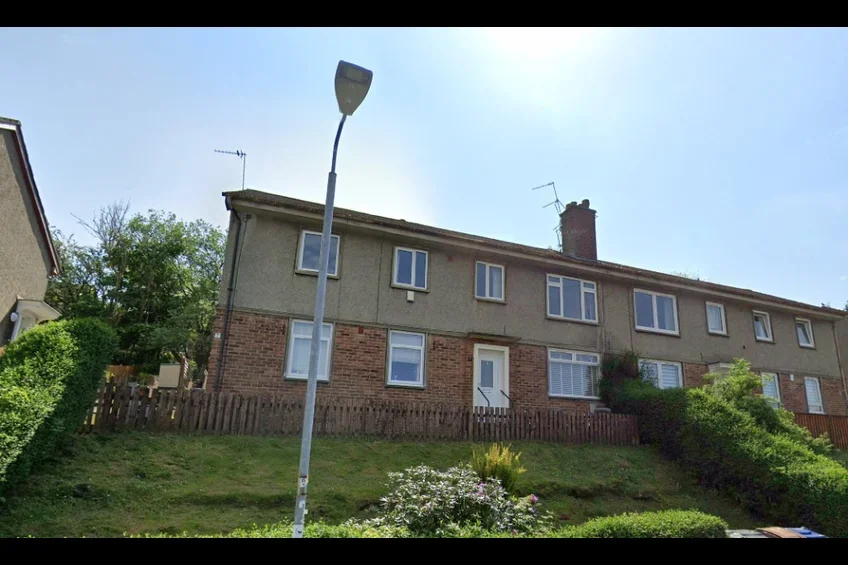 Flat Carsegreen Avenue in Elderslie
