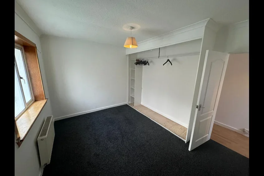 Flat Carsegreen Avenue in Elderslie