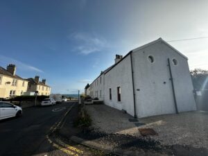House South Road in Dundee