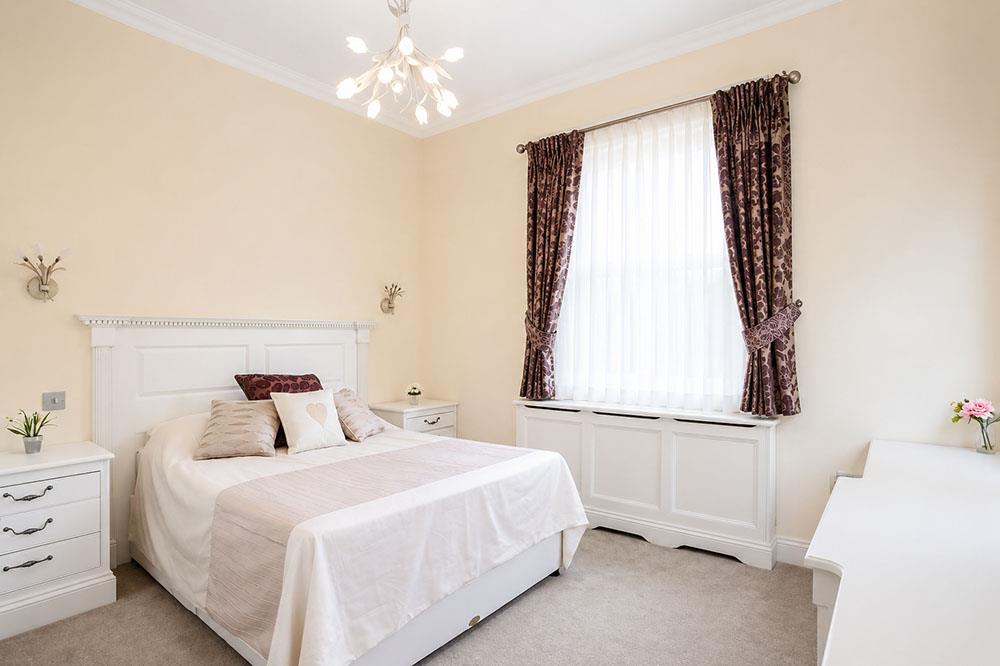 Flat North Row in City of Westminster