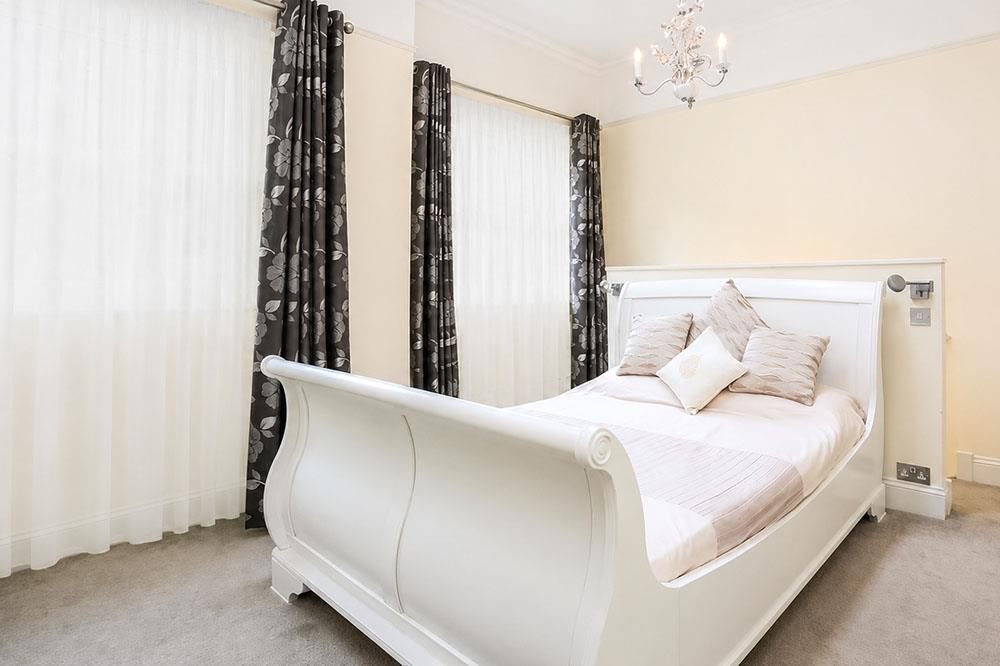 Flat North Row in City of Westminster