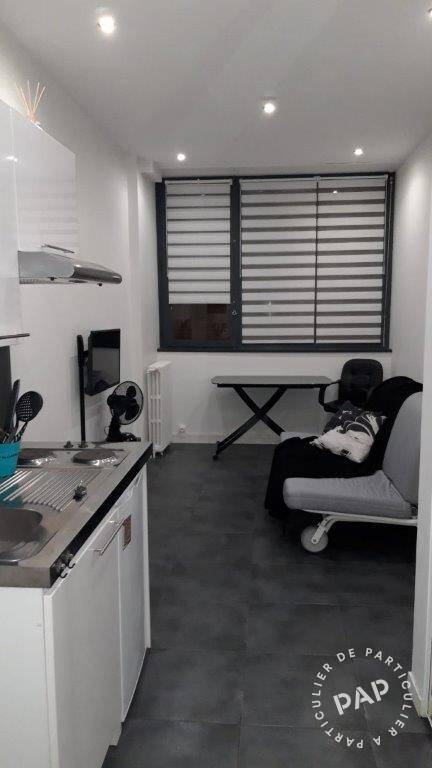 Flat Rue de Bellevue in Boulogne-Billancourt