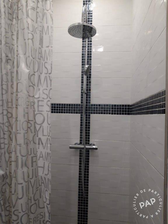 Flat Rue de Bellevue in Boulogne-Billancourt