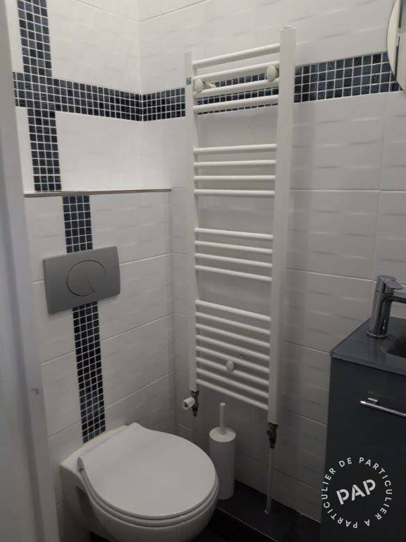 Flat Rue de Bellevue in Boulogne-Billancourt