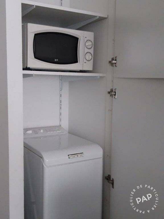 Flat Rue de Bellevue in Boulogne-Billancourt