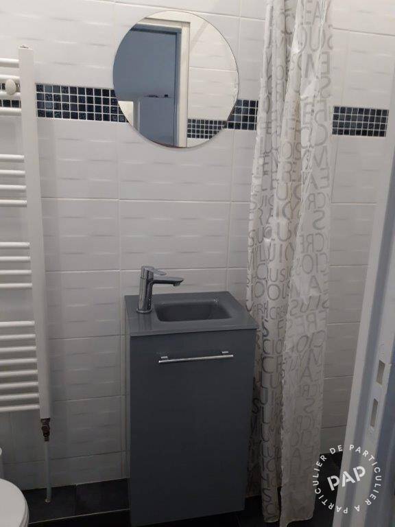 Flat Rue de Bellevue in Boulogne-Billancourt