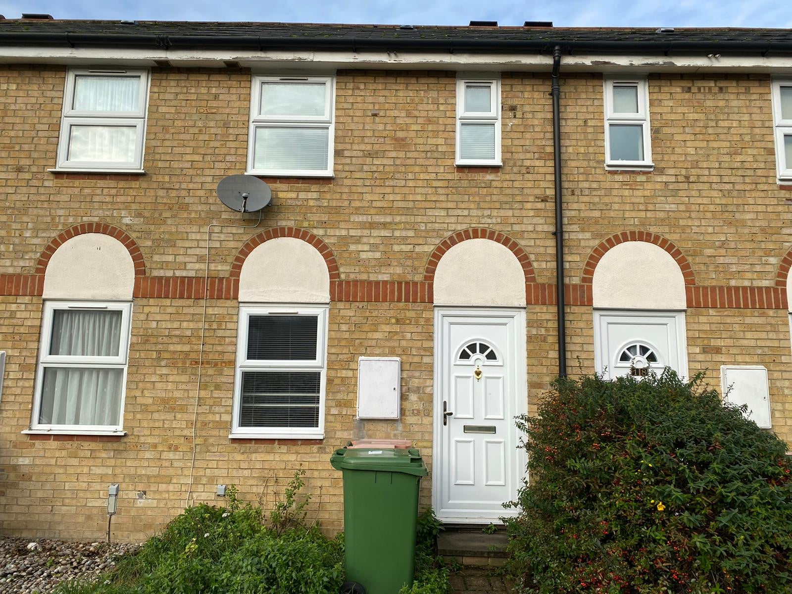 House Elgar Close in Greater London