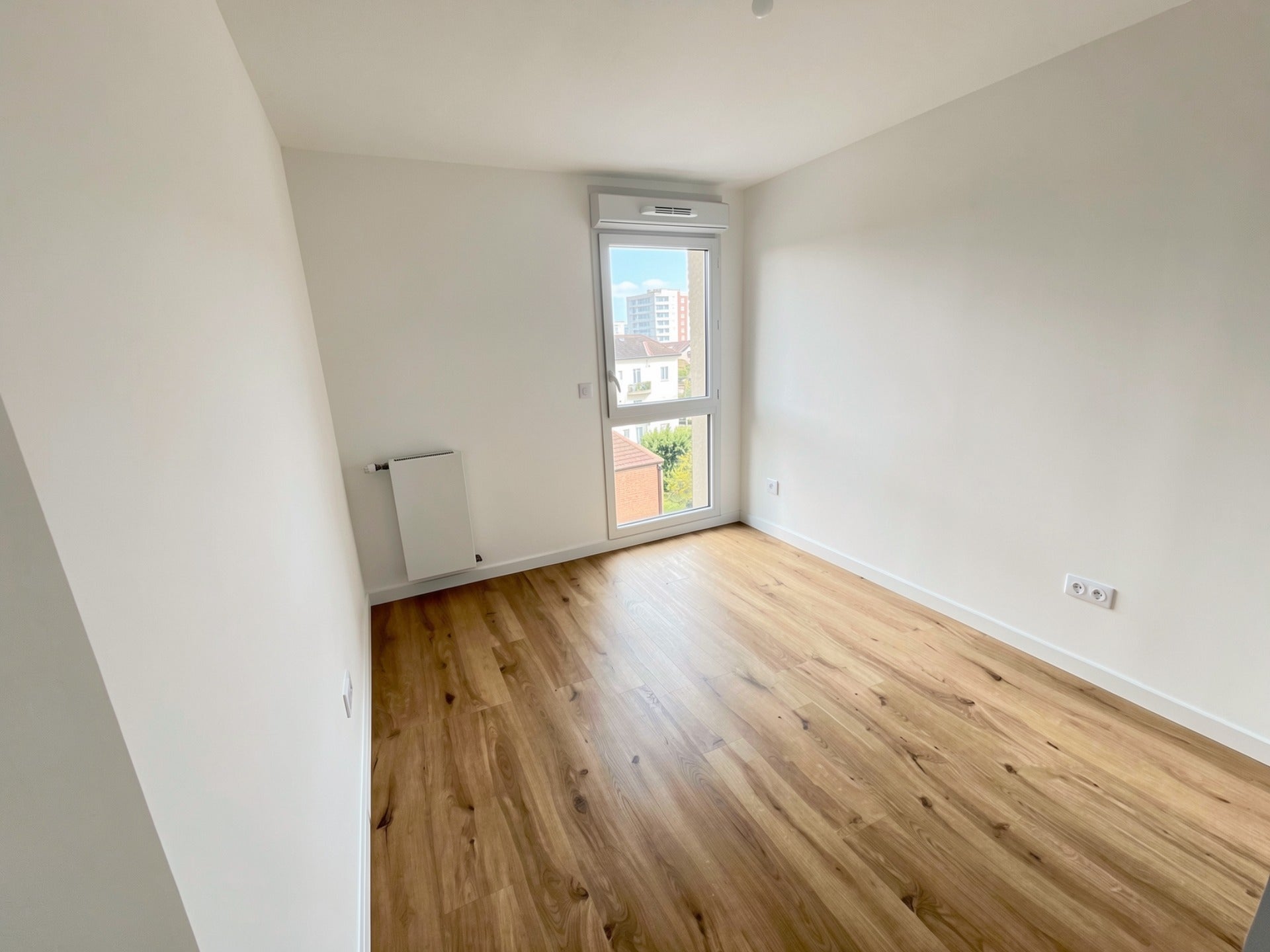Appartement Rue de l'Oasis à Toulouse