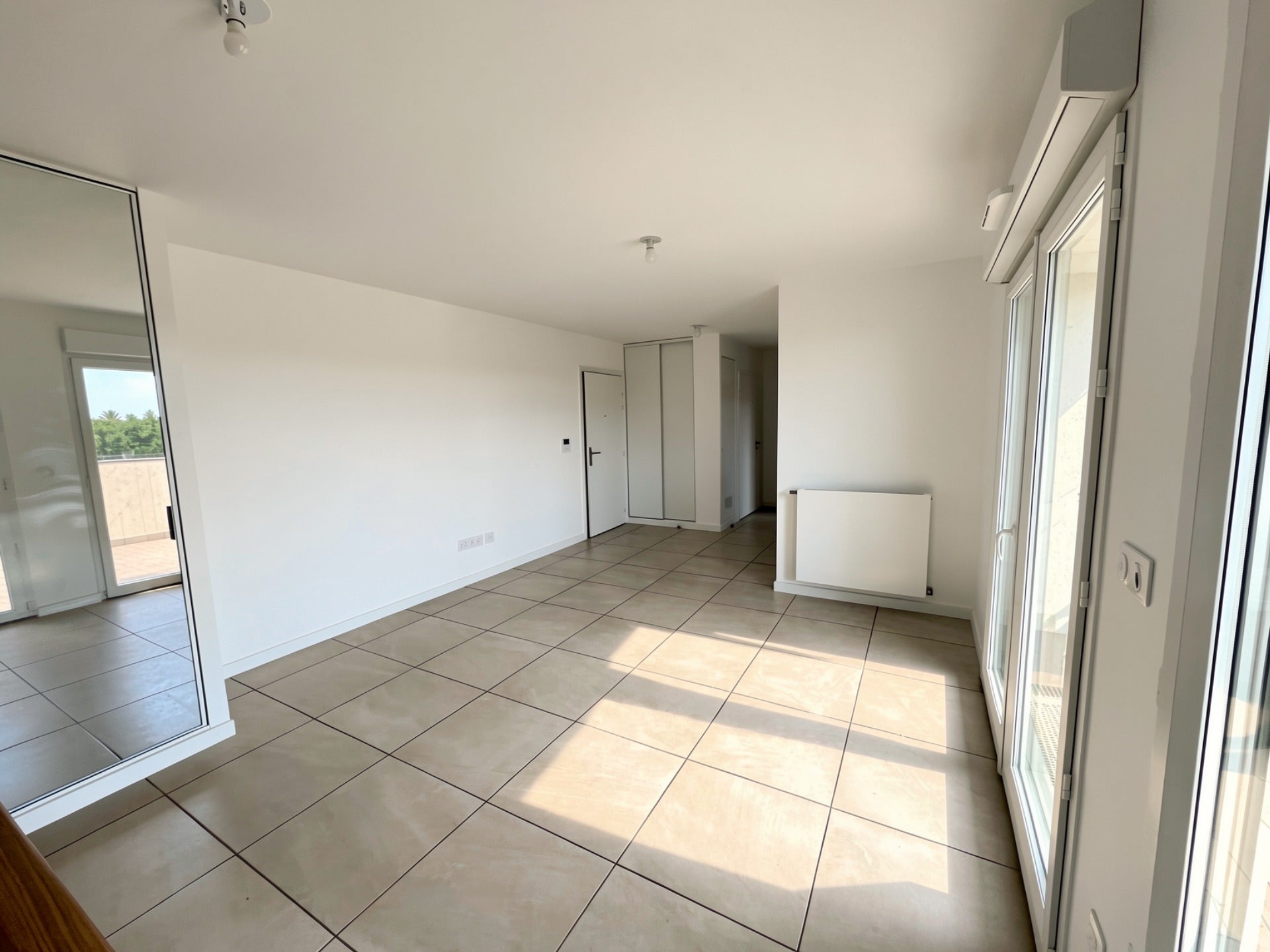 Appartement Rue de l'Oasis à Toulouse