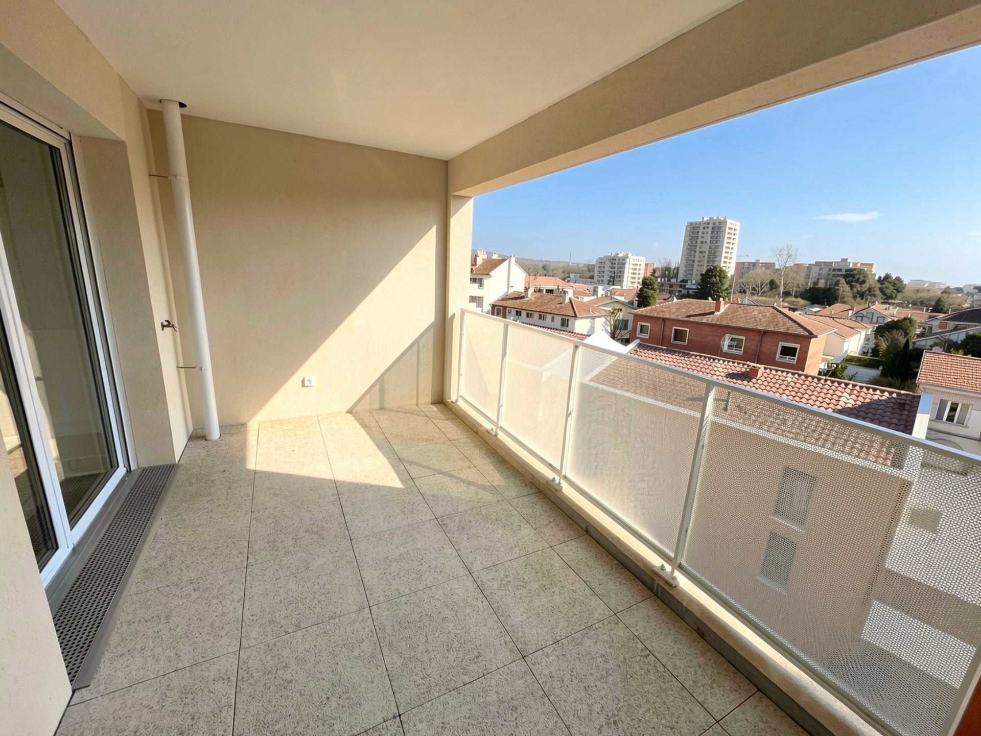 Appartement Rue de l'Oasis à Toulouse