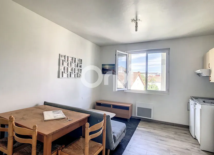 Appartement Rue Talleyrand Périgord à Périgueux