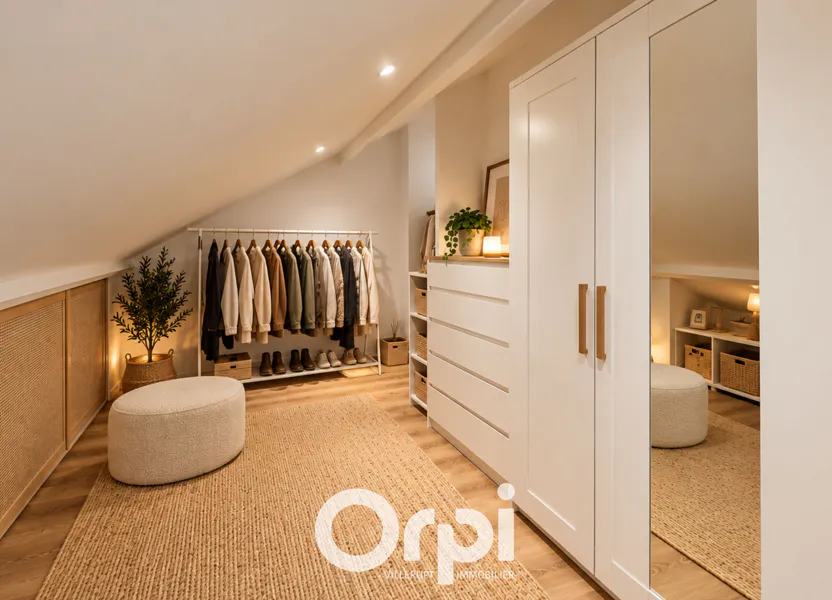 Appartement Rue de Strasbourg à Villerupt