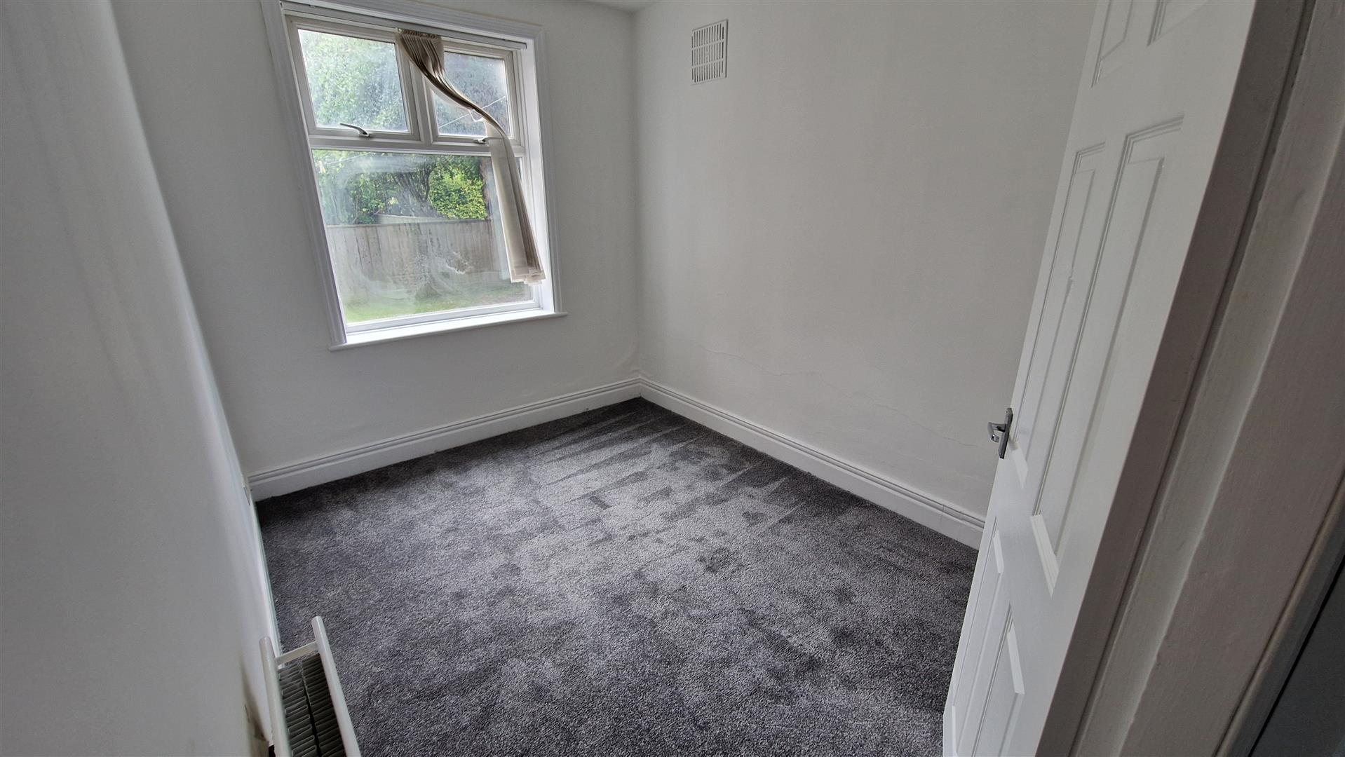 Flat Bosworth Gardens in Newcastle upon Tyne