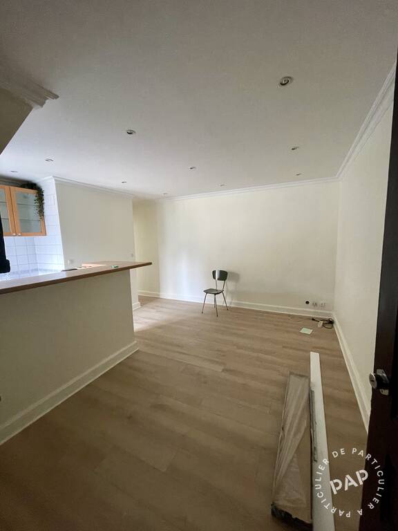 Appartement Rue des Poissonniers à Neuilly-sur-Seine
