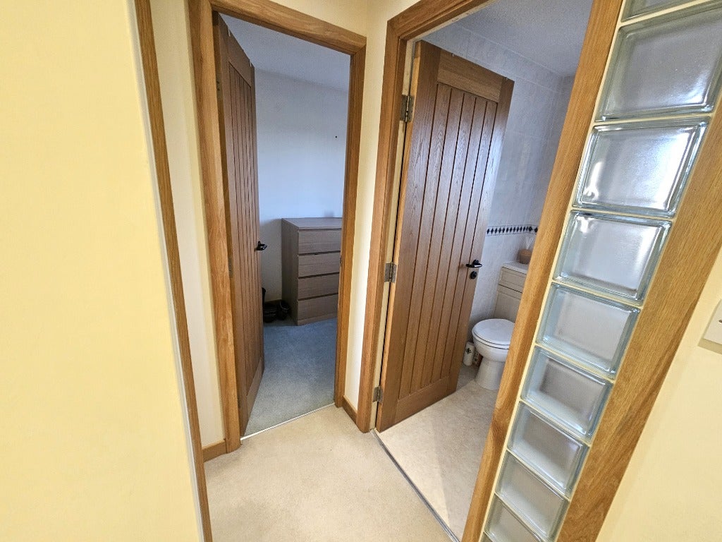 House Dobsons Walk in Haddington