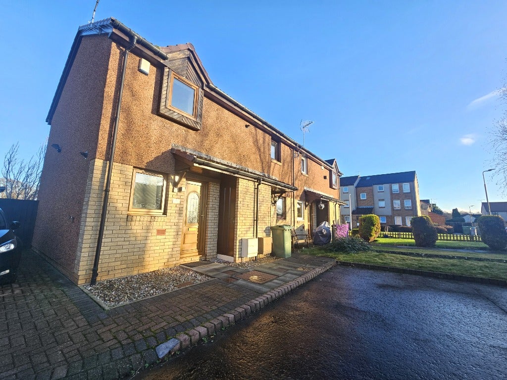 House Dobsons Walk in Haddington