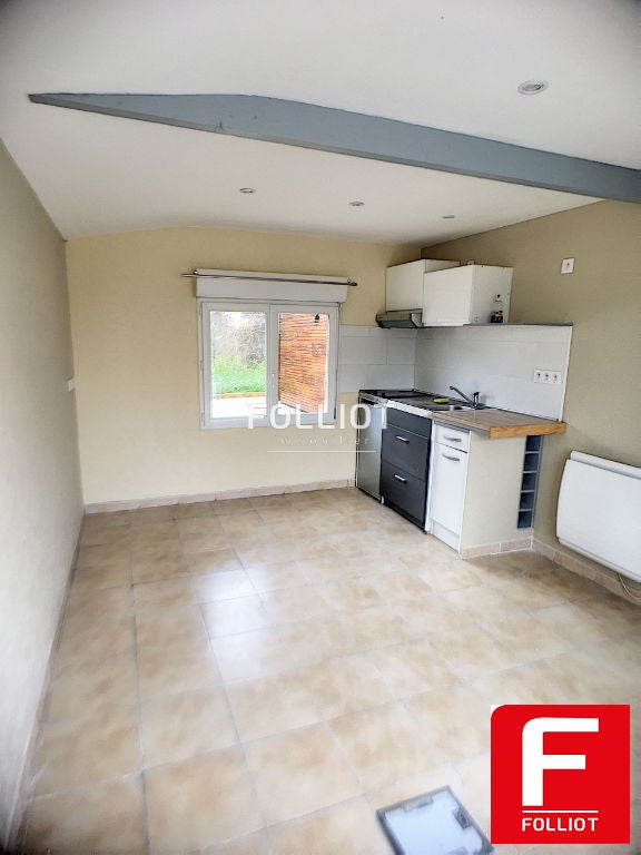 Appartement Impasse la Chesnaye à Marcey-les-Grèves