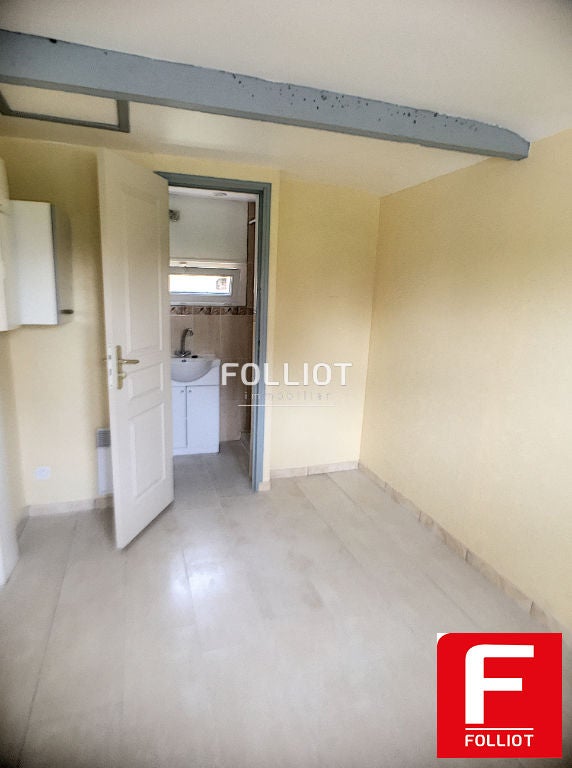 Appartement Impasse la Chesnaye à Marcey-les-Grèves
