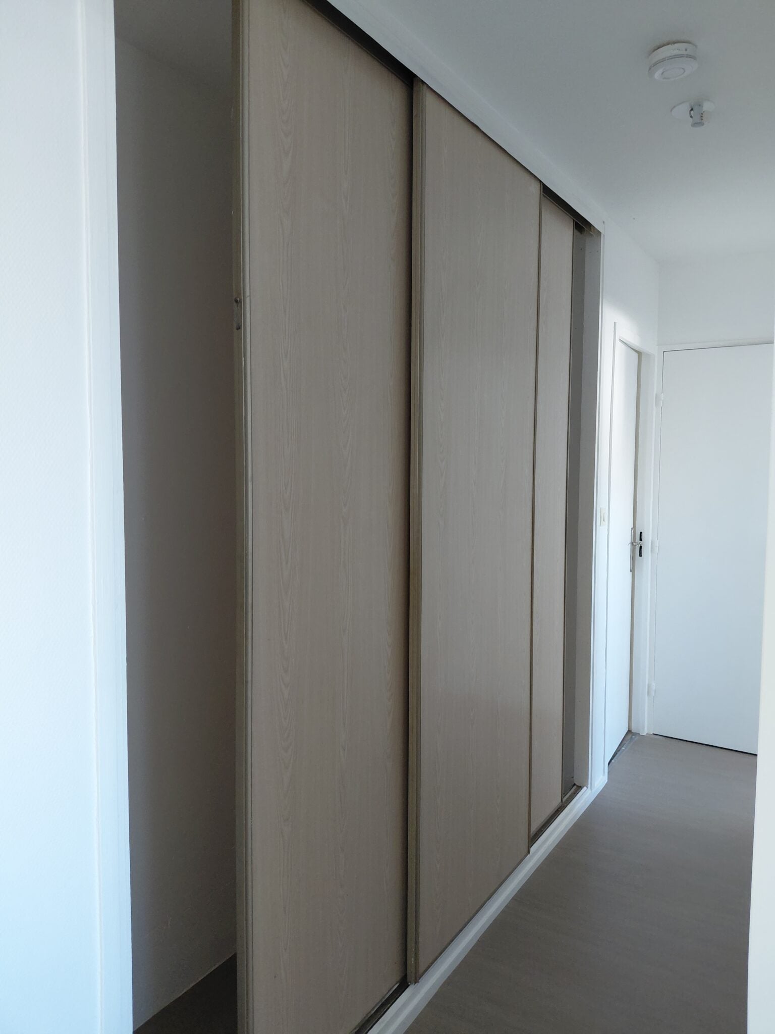 Flat Rue du Bocage Bourbonnais in Moulins