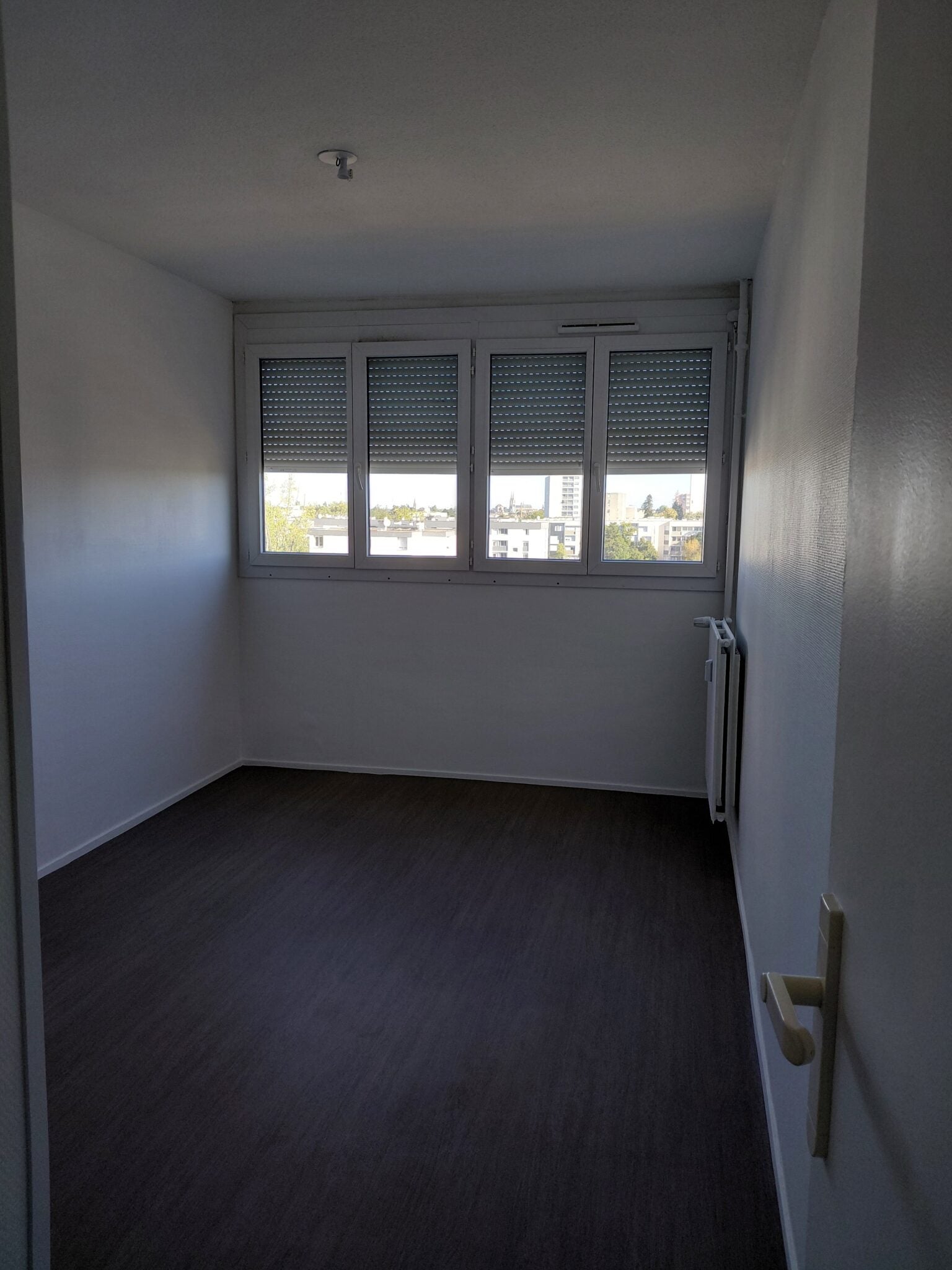 Flat Rue du Bocage Bourbonnais in Moulins