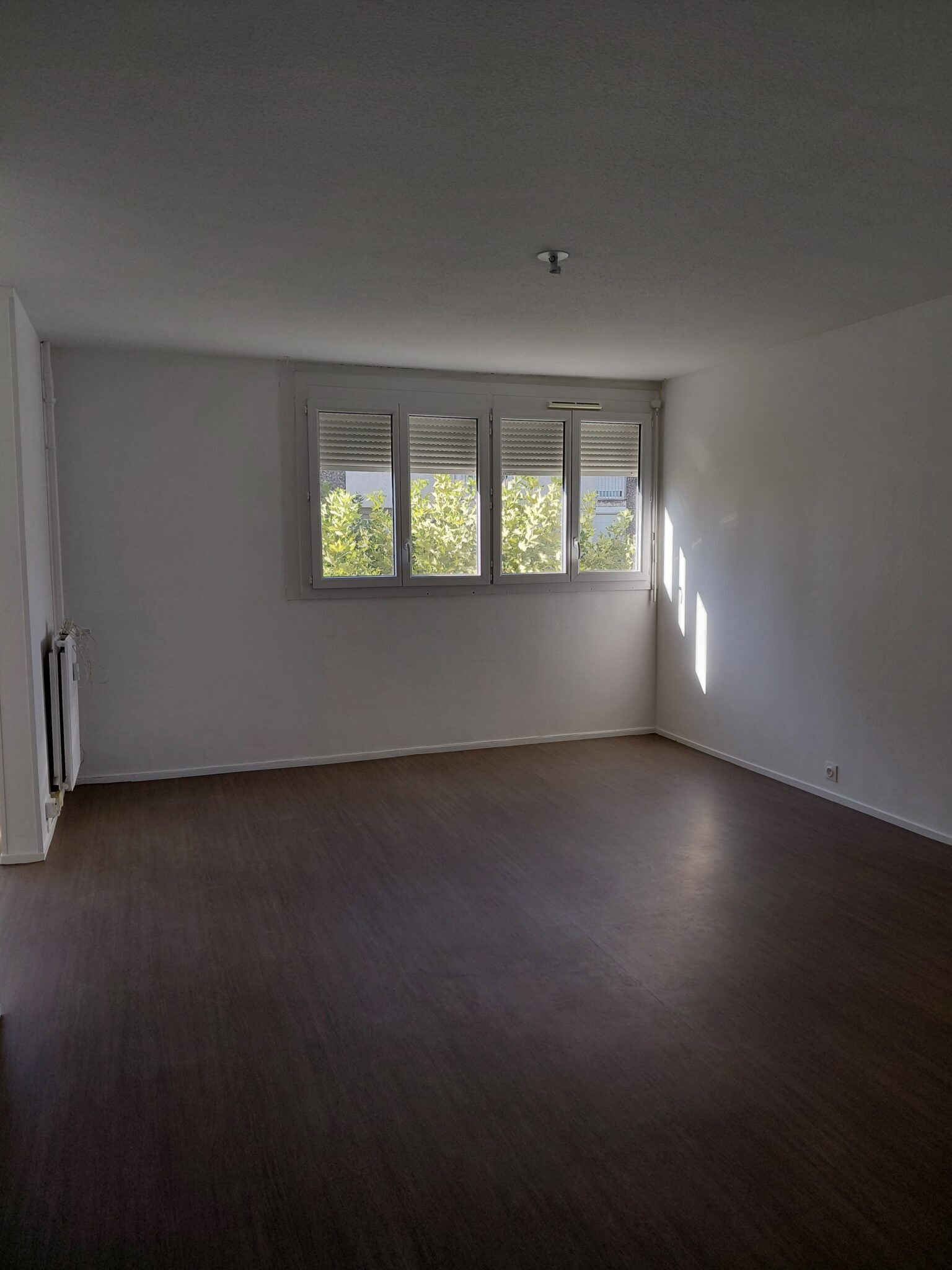Flat Rue du Bocage Bourbonnais in Moulins