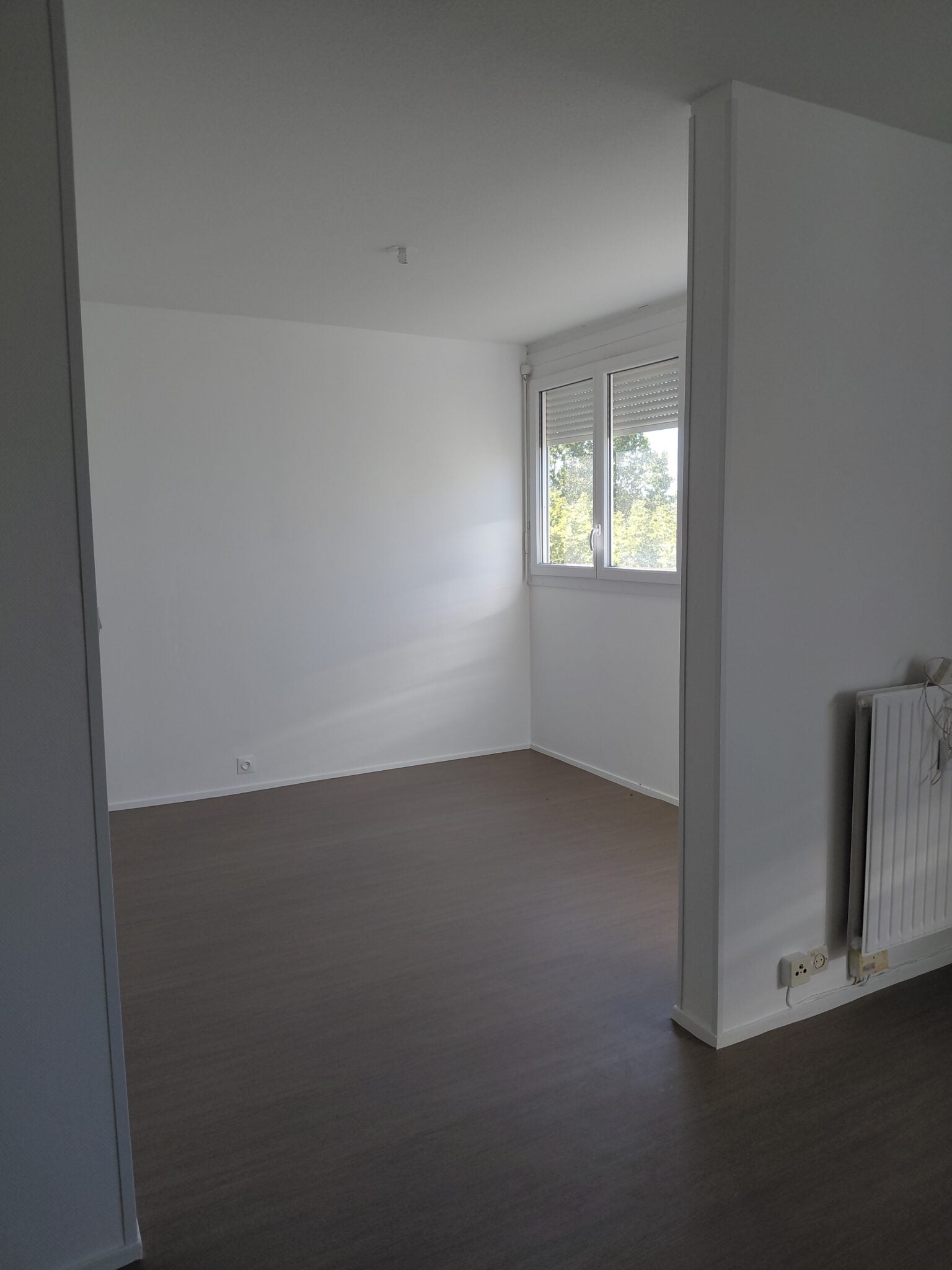 Flat Rue du Bocage Bourbonnais in Moulins