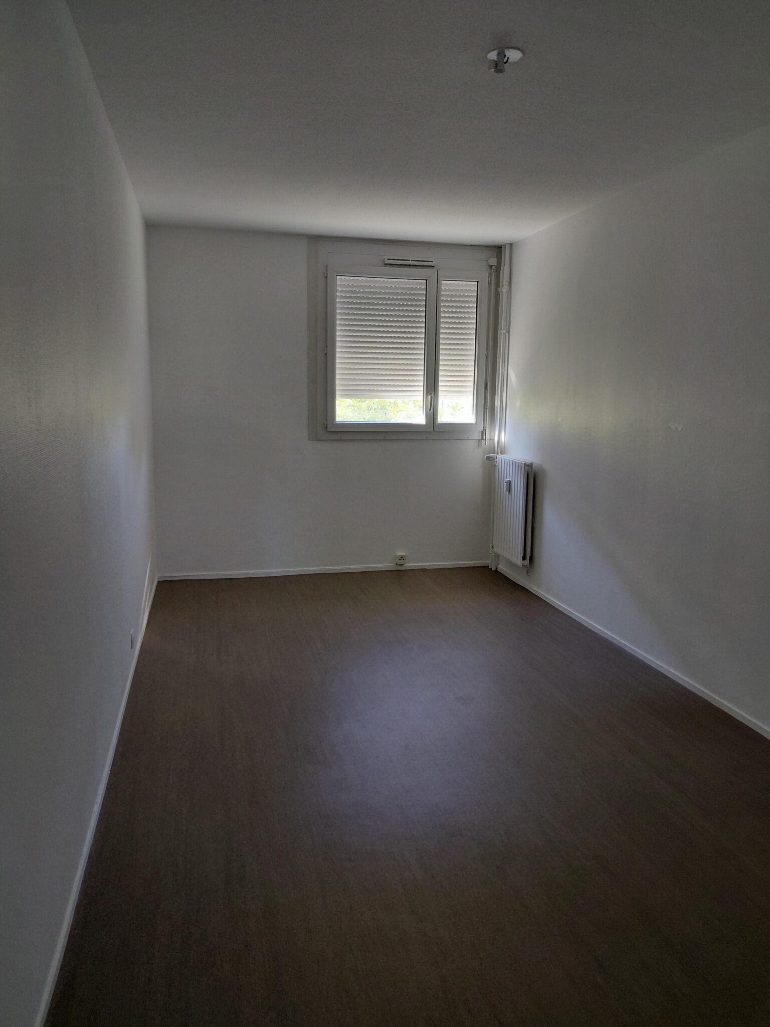 Flat Rue du Bocage Bourbonnais in Moulins