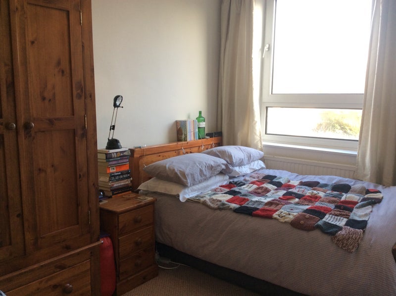 Flat Vanbrugh Park in Greater London