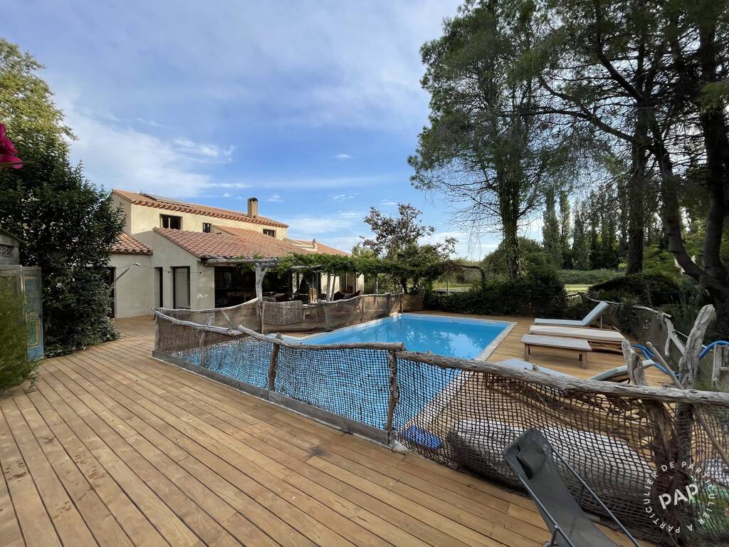 Maison Rue de l'Ancolie des Pyrénées à Saint-Cyprien