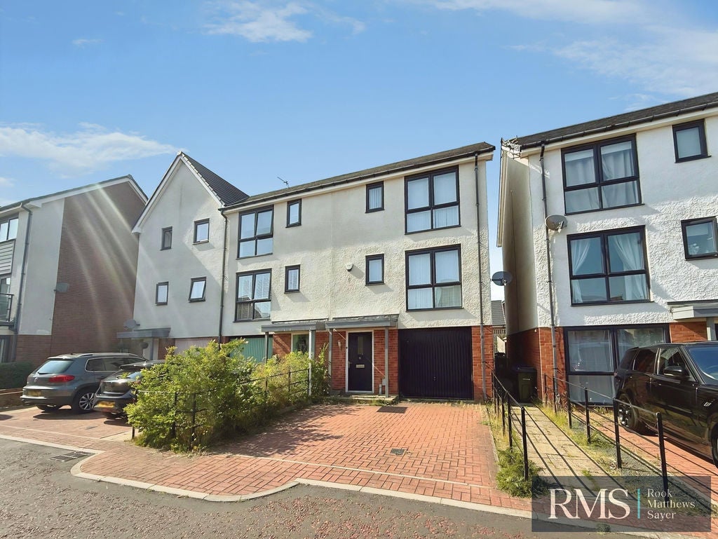 House Elemore Close in Newcastle upon Tyne