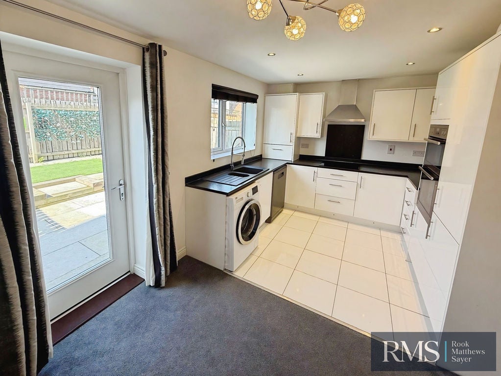 House Elemore Close in Newcastle upon Tyne