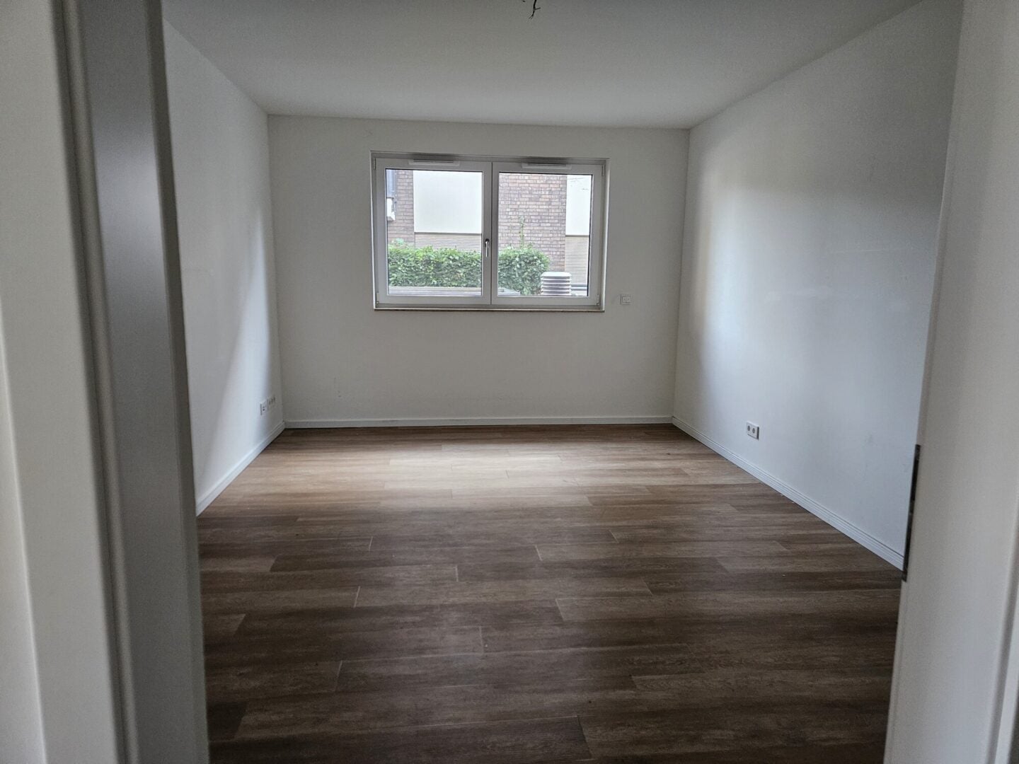 Wohnung Lönsweg in Stade