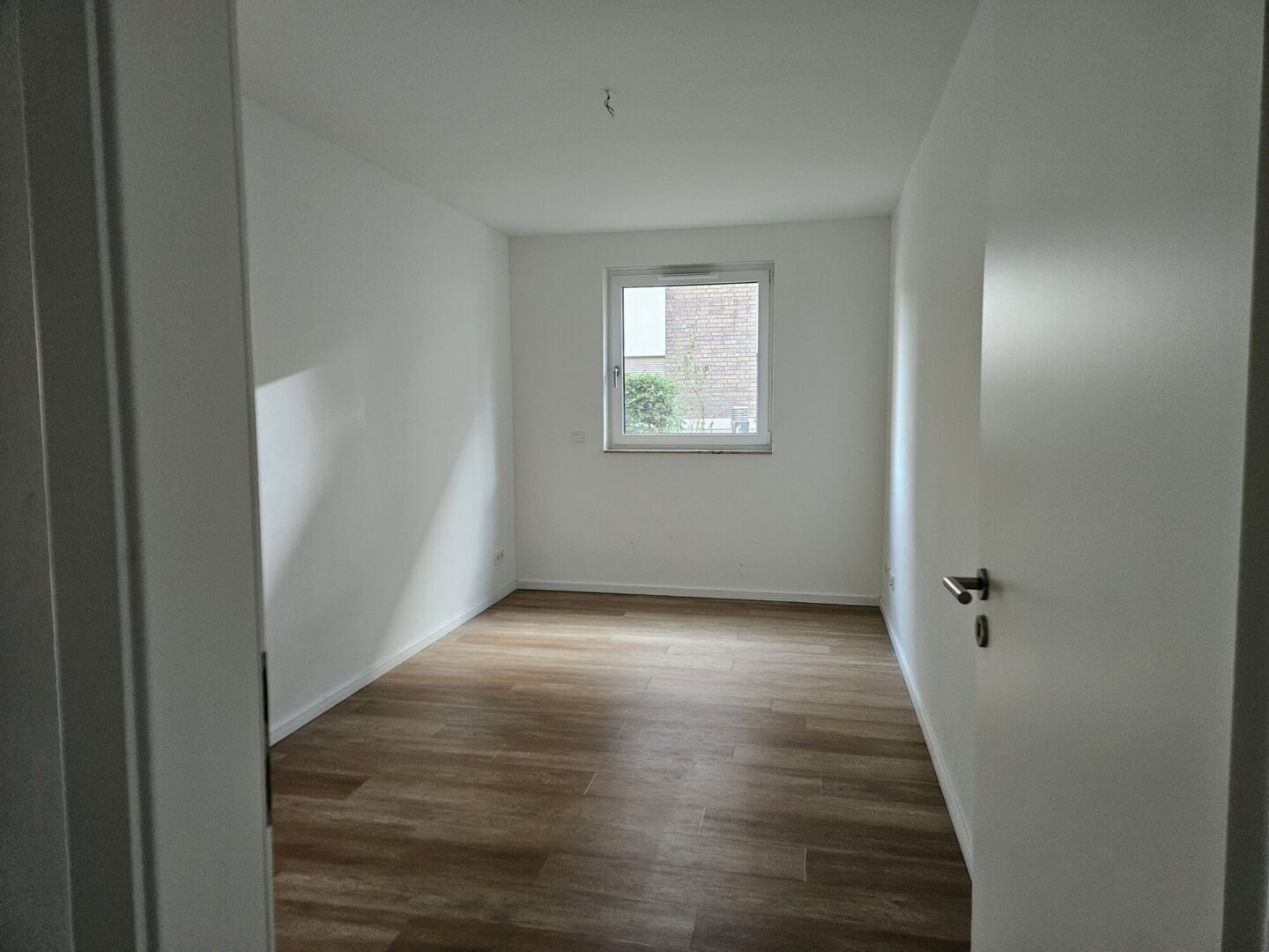 Wohnung Lönsweg in Stade