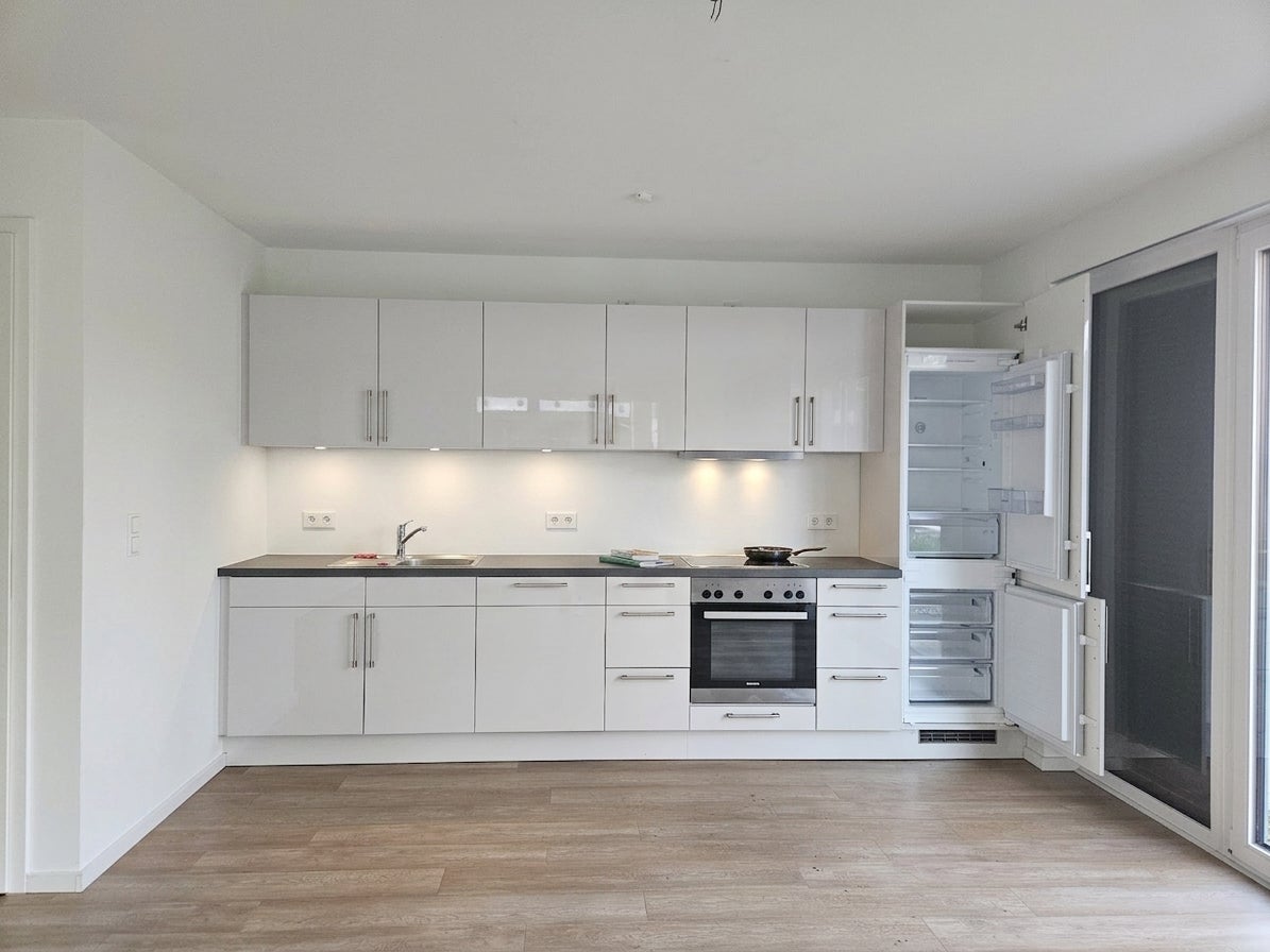 Wohnung Lönsweg in Stade