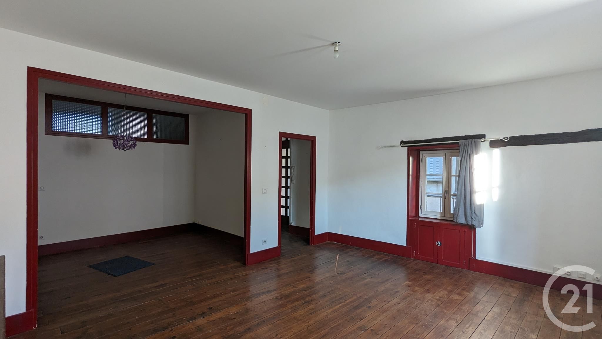 Flat Rue du Marthuret in Riom