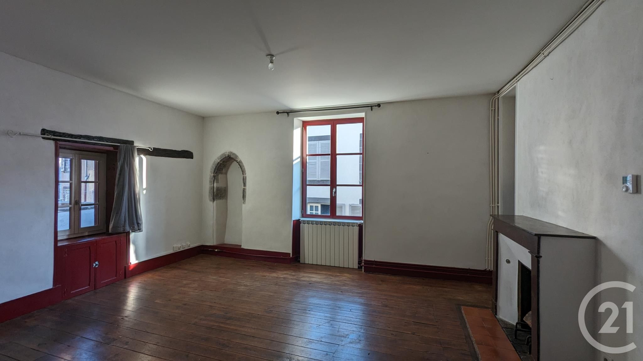 Flat Rue du Marthuret in Riom