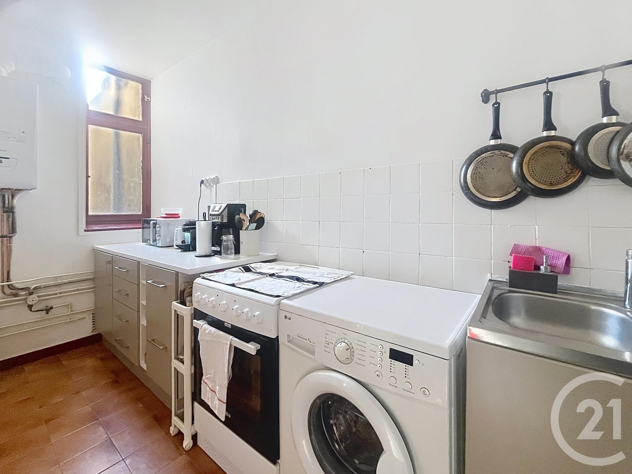 Appartement Rue du Marthuret à Riom