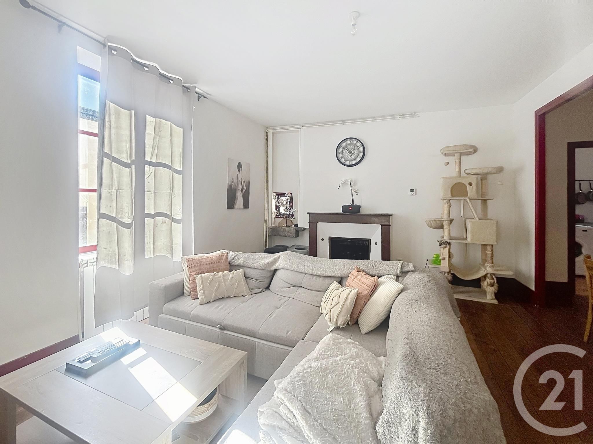 Appartement Rue du Marthuret à Riom