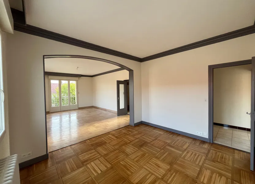 Maison Route de Longchamp à Labergement-Foigney